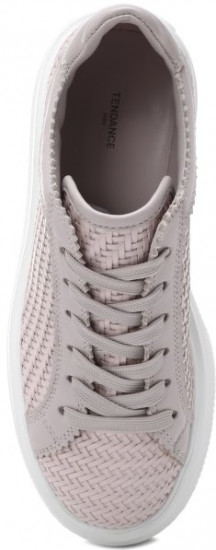 Кеды женские