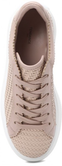 Кеды женские