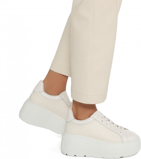 Кеды женские