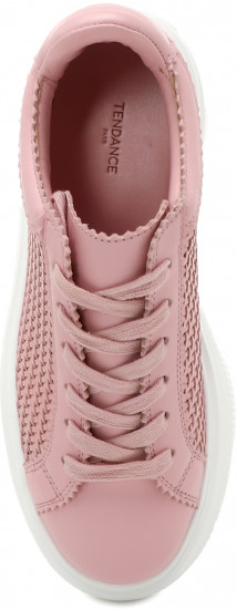 Кеды женские