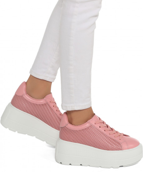 Кеды женские