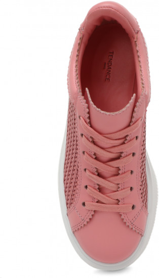 Кеды женские