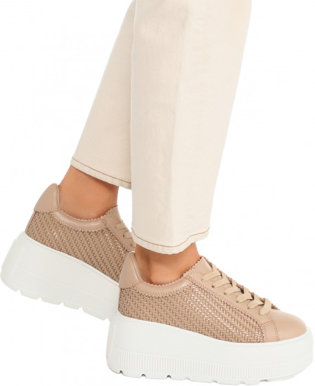 Кеды женские