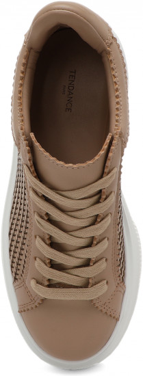 Кеды женские