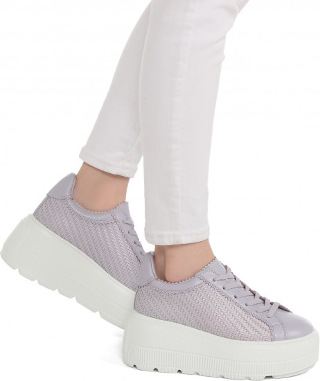 Кеды женские