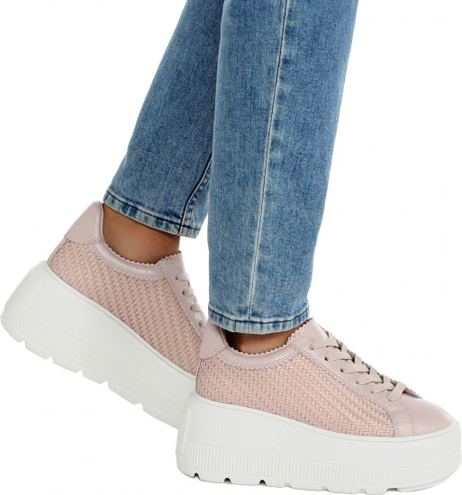 Кеды женские