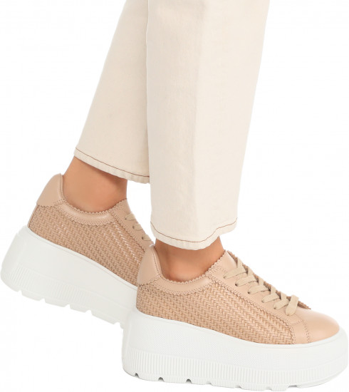 Кеды женские