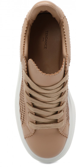 Кеды женские