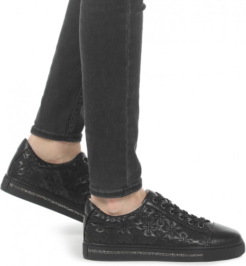 Кеды женские