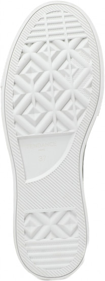 Кеды женские