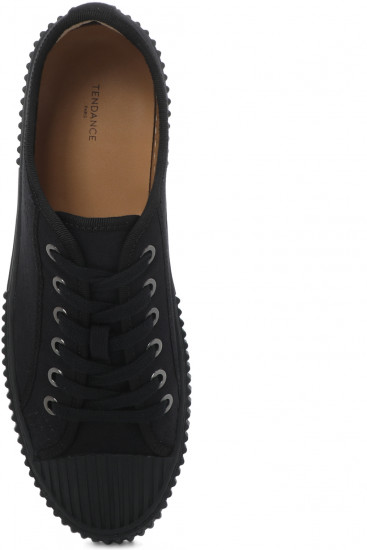 Кеды женские