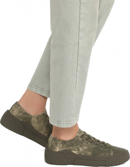 Кеды женские