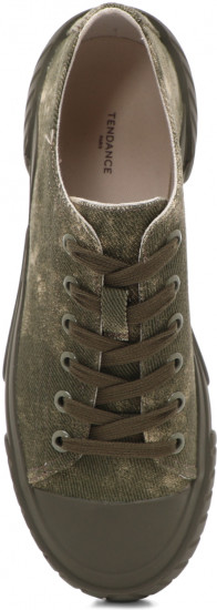 Кеды женские