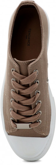 Кеды женские