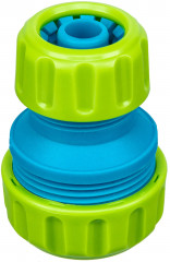 Муфта соединительная с переходом - Фото 2