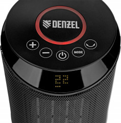 Тепловентилятор DTFC-2000X - Фото 6