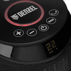 Тепловентилятор DTFC-2000X - Фото 7