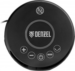 Тепловентилятор DTFC-2000X - Фото 8