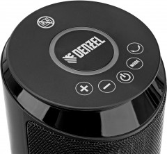 Тепловентилятор DTFC-2000X - Фото 9