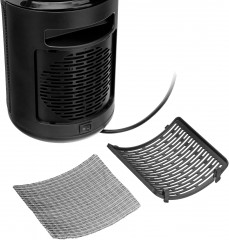 Тепловентилятор DTFC-2000X - Фото 12