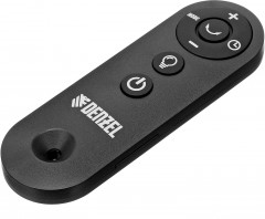 Тепловентилятор DTFC-2000X - Фото 13