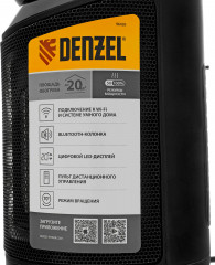 Тепловентилятор DTFC-2000X - Фото 14