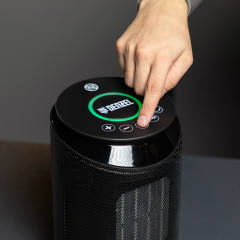 Тепловентилятор DTFC-2000X - Фото 17