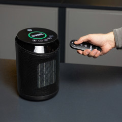 Тепловентилятор DTFC-2000X - Фото 18