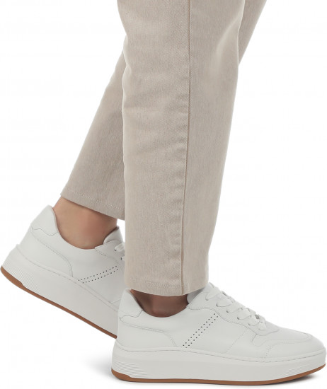 Кеды женские