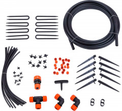 Система полива кустарников - Фото 2