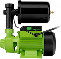 Станция насосная Сибртех НС400-Ч - Фото 2