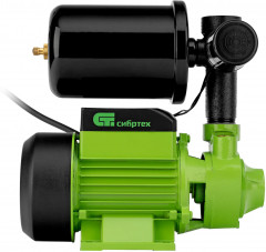 Станция насосная Сибртех НС400-Ч - Фото 3