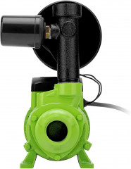 Станция насосная Сибртех НС400-Ч - Фото 4