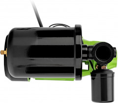 Станция насосная Сибртех НС400-Ч - Фото 6