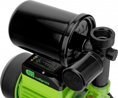 Станция насосная Сибртех НС400-Ч - Фото 7