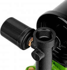 Станция насосная Сибртех НС400-Ч - Фото 9