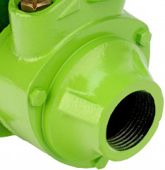 Станция насосная Сибртех НС400-Ч - Фото 10