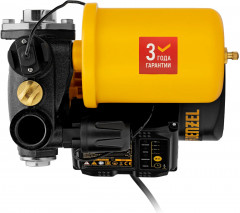 Станция насосная Denzel PS500C - Фото 6