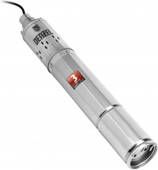 Насос скважинный Denzel DWS-3,5-100 - Фото 1