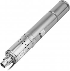 Насос скважинный Denzel DWS-3,5-100 - Фото 2