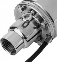 Насос скважинный Denzel DWS-3,5-100 - Фото 3