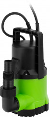 Насос дренажный Сибртех СДН500-5 - Фото 2
