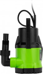 Насос дренажный Сибртех СДН500-5 - Фото 3