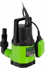 Насос дренажный Сибртех СДН500-5 - Фото 4