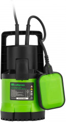 Насос дренажный Сибртех СДН500-5 - Фото 5