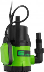 Насос дренажный Сибртех СДН500-5 - Фото 7