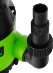 Насос дренажный Сибртех СДН500-5 - Фото 8