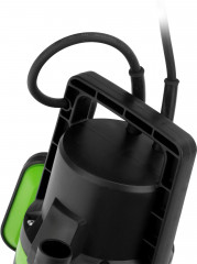 Насос дренажный Сибртех СДН500-5 - Фото 9