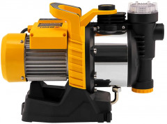 Насос поверхностный Denzel GP1100SS - Фото 5