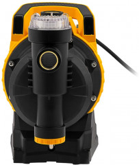 Насос поверхностный Denzel GP1100SS - Фото 6